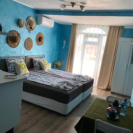 студио - морско бягство شقة