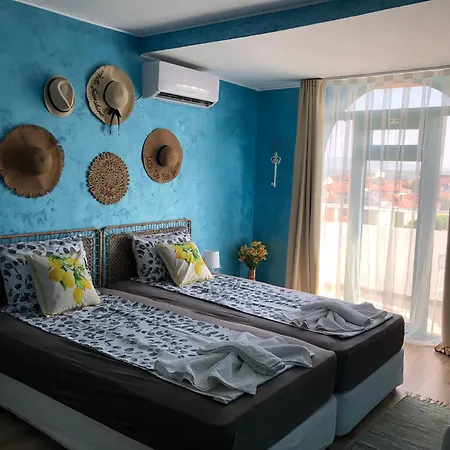 студио - морско бягство بريمورسكو