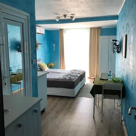 студио - морско бягство بريمورسكو