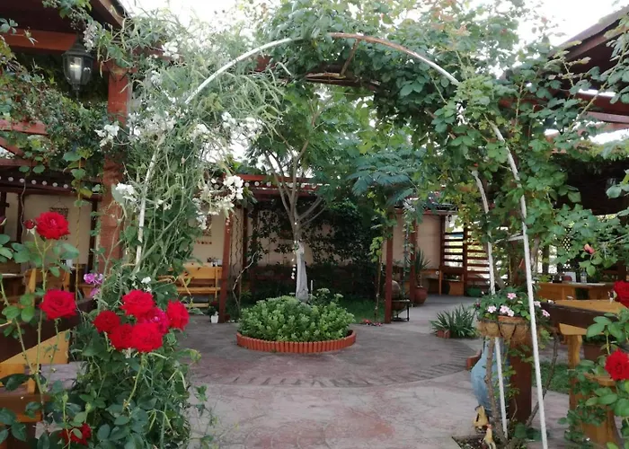 студио - морско бягство * פרימורסקו