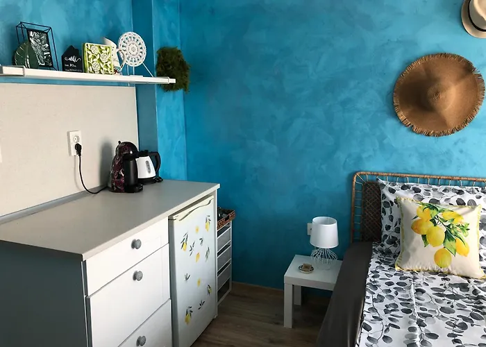 דירה студио - морско бягство *