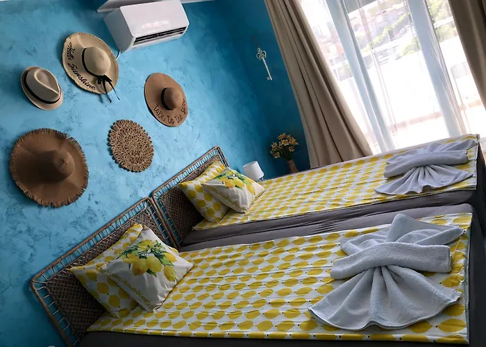 студио - морско бягство דירה פרימורסקו